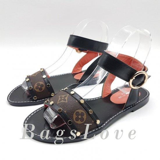 Сандали Louis Vuitton (Луи Виттон) B201430