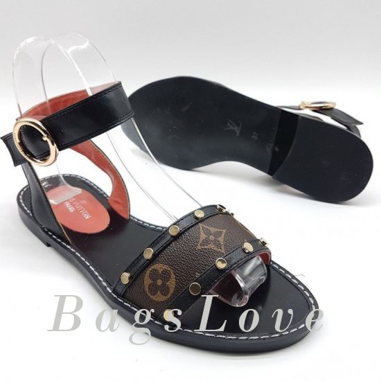 Сандали Louis Vuitton (Луи Виттон) B201430