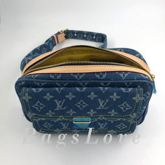 Женская сумка Louis Vuitton (Луи Виттон) B104964