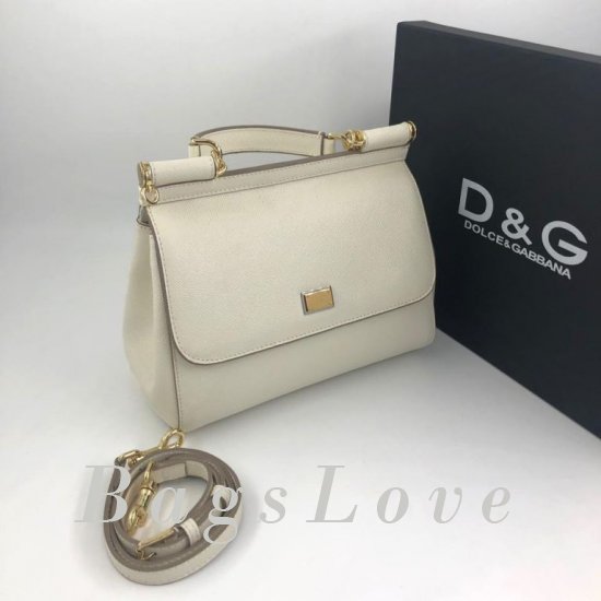 Женская сумка Dolce&Gabbana (Дольче Габбана) B104966