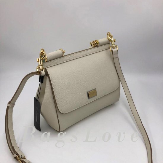 Женская сумка Dolce&Gabbana (Дольче Габбана) B104966