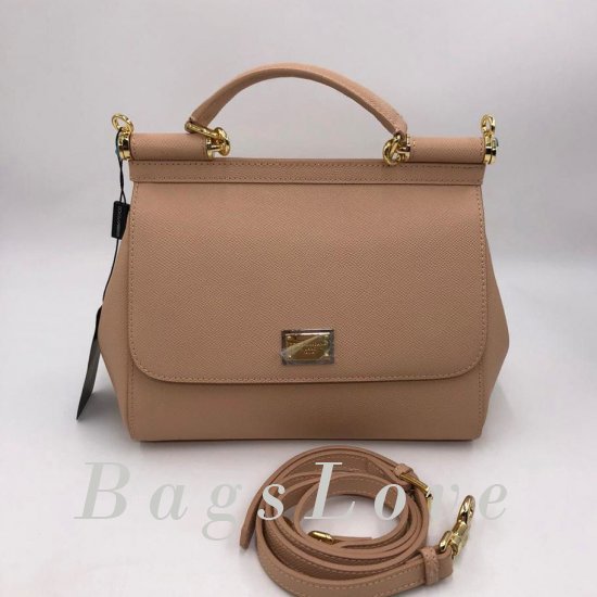 Женская сумка Dolce&Gabbana (Дольче Габбана) B104968