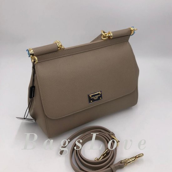 Женская сумка Dolce&Gabbana (Дольче Габбана) B104969