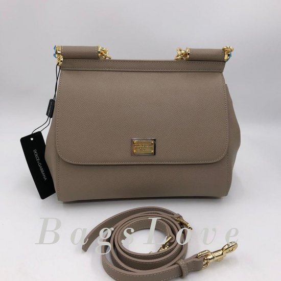 Женская сумка Dolce&Gabbana (Дольче Габбана) B104969