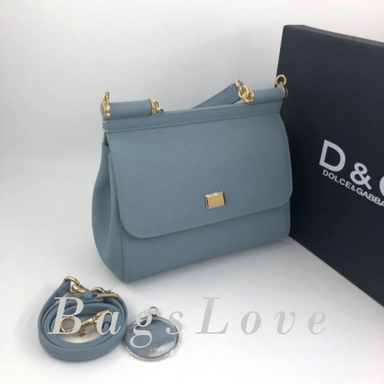 Женская сумка Dolce&Gabbana (Дольче Габбана) B104971