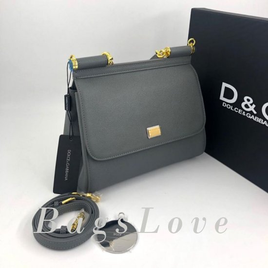 Женская сумка Dolce&Gabbana (Дольче Габбана) B104972