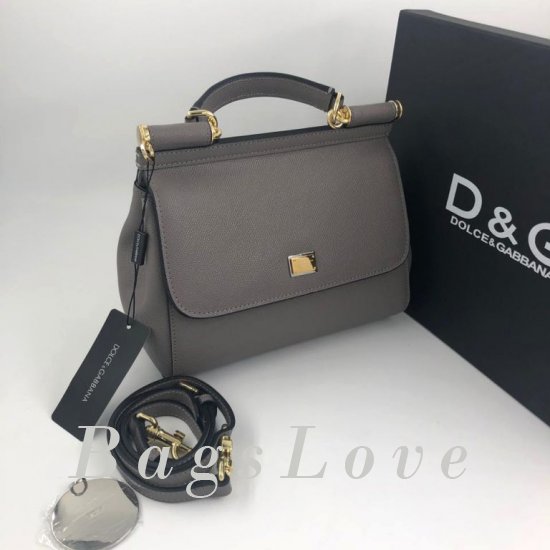 Женская сумка Dolce&Gabbana (Дольче Габбана) B104973