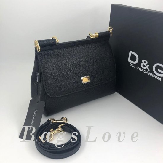 Женская сумка Dolce&Gabbana (Дольче Габбана) B104979