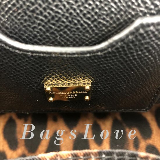 Женская сумка Dolce&Gabbana (Дольче Габбана) B104979