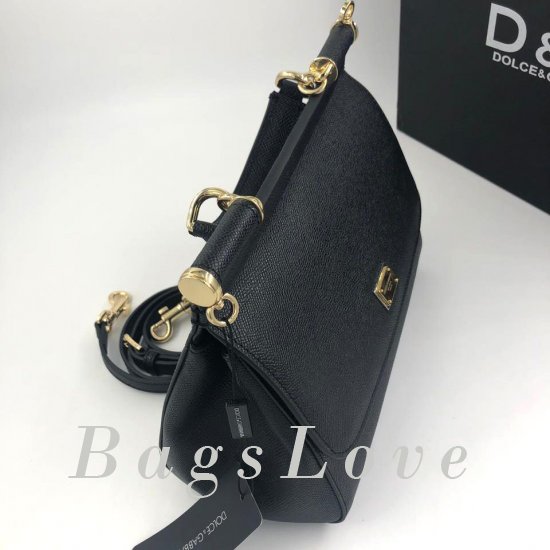 Женская сумка Dolce&Gabbana (Дольче Габбана) B104979