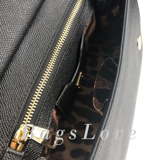 Женская сумка Dolce&Gabbana (Дольче Габбана) B104979