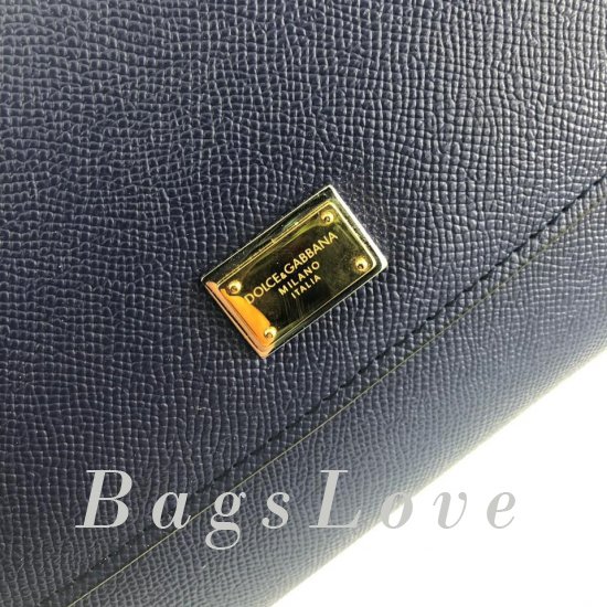 Женская сумка Dolce&Gabbana (Дольче Габбана) B104979