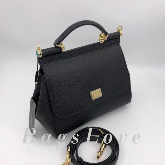 Женская сумка Dolce&Gabbana (Дольче Габбана) B104979