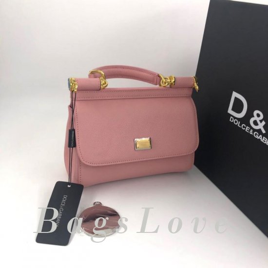 Женская сумка Dolce&Gabbana (Дольче Габбана) B104983