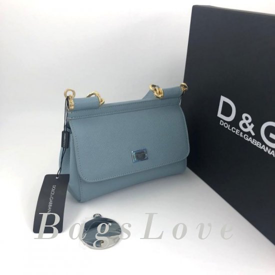 Женская сумка Dolce&Gabbana (Дольче Габбана) B104985