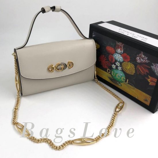 Клатч Gucci B104989