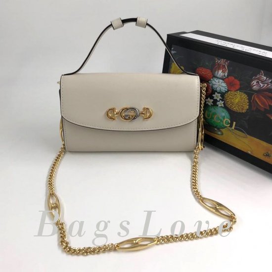 Клатч Gucci B104989