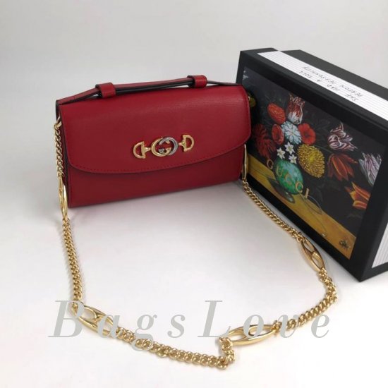 Клатч Gucci B104990
