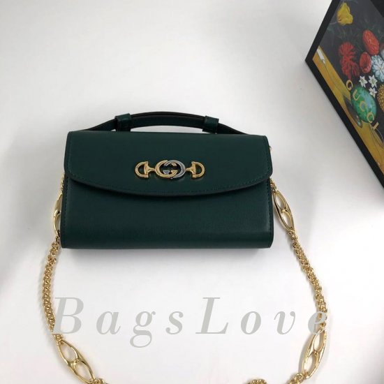 Клатч Gucci B104991