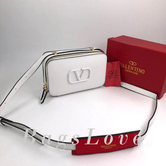 Женская сумка Valentino (Валентино) B104993