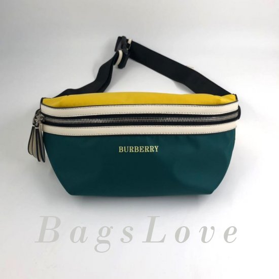 Женская сумка Burberry (Барбери) B104999
