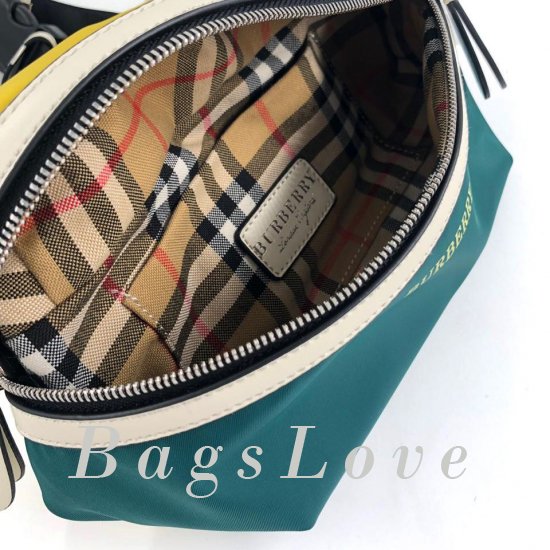 Женская сумка Burberry (Барбери) B104999