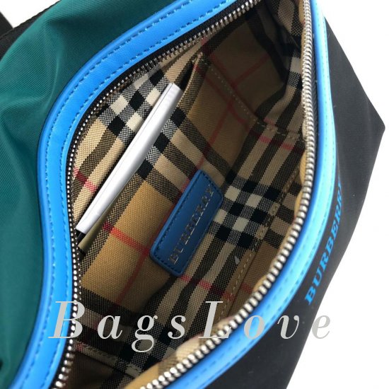 Женская сумка Burberry (Барбери) B105000