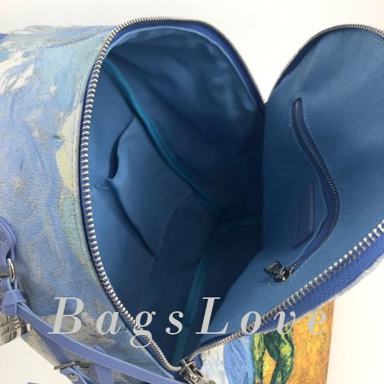 Женский рюкзак Louis Vuitton B105001