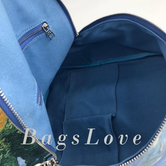 Женский рюкзак Louis Vuitton B105001