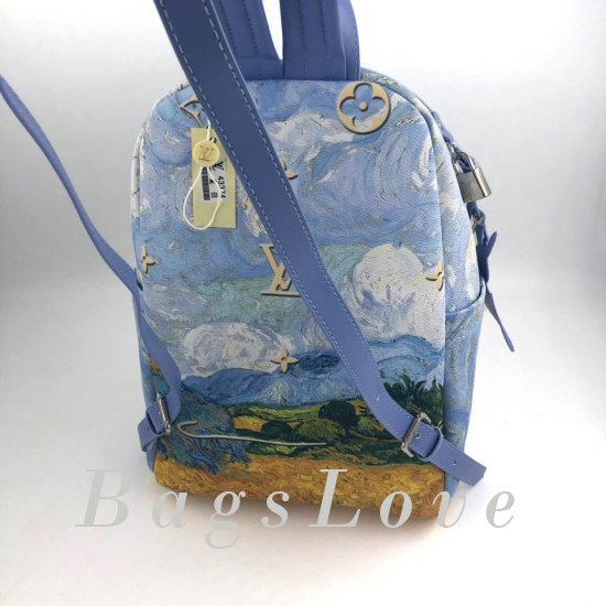 Женский рюкзак Louis Vuitton B105001