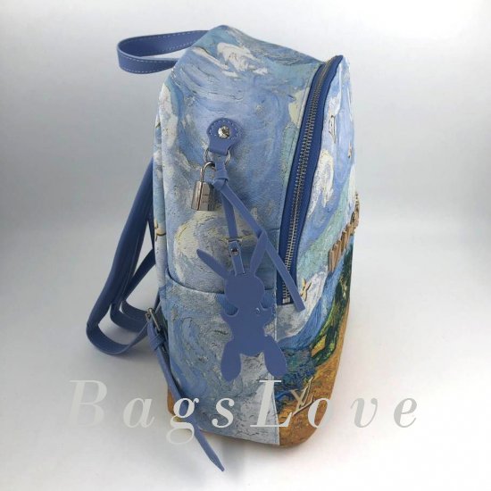 Женский рюкзак Louis Vuitton B105001