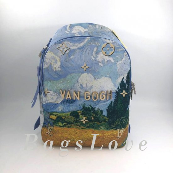 Женский рюкзак Louis Vuitton B105001