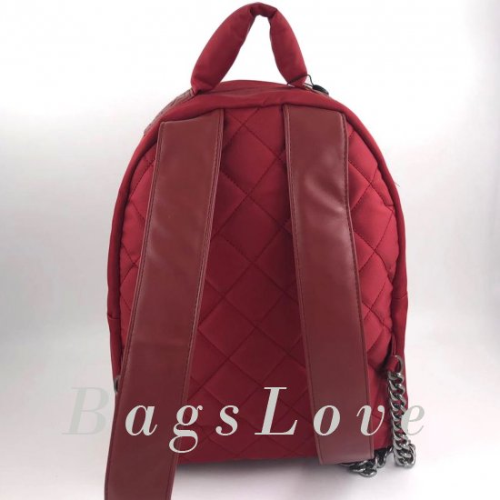 Женский рюкзак Chanel B105002