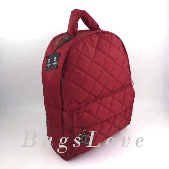 Женский рюкзак Chanel B105002