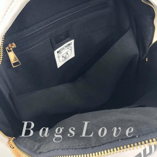 Женский рюкзак Moschino B105005