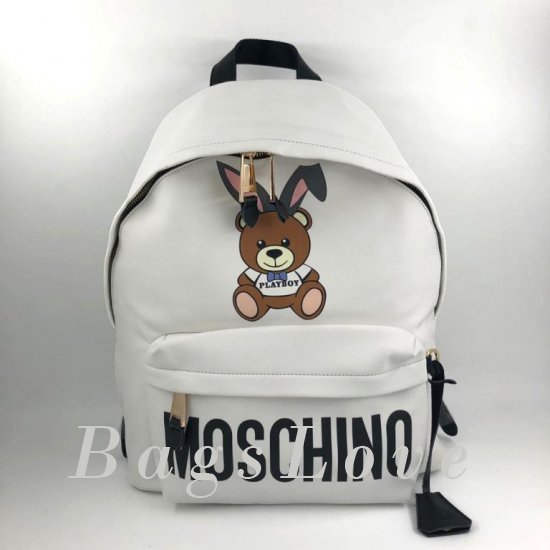 Женский рюкзак Moschino B105005