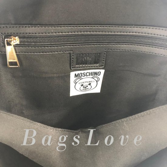 Женский рюкзак Moschino B105006