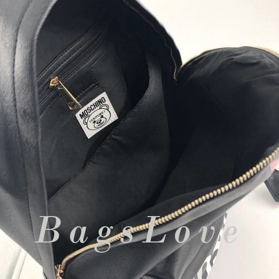 Женский рюкзак Moschino B105006