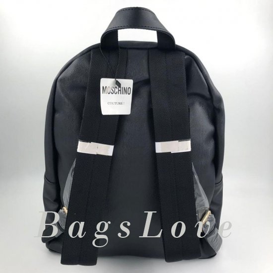 Женский рюкзак Moschino B105006