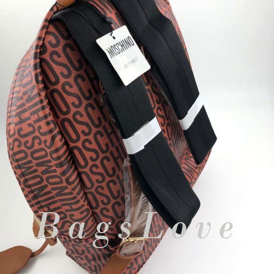 Женский рюкзак Moschino B105007