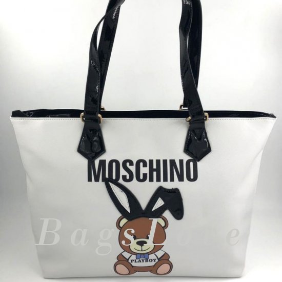 Женская сумка Moschino (Москино) B105008