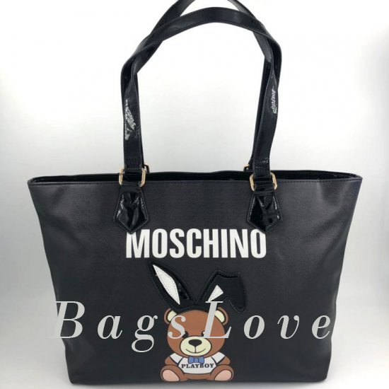 Женская сумка Moschino (Москино) B105009