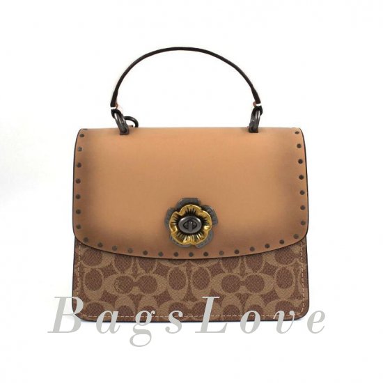 Женская сумка Coach B105010