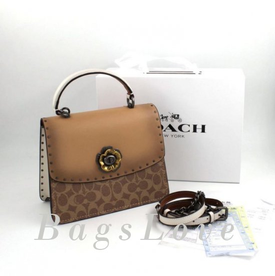 Женская сумка Coach B105010