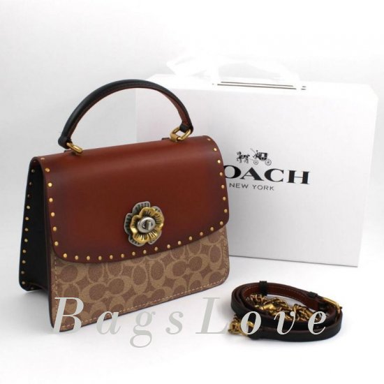 Женская сумка Coach B105011