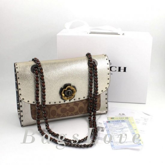 Клатч Coach B105012