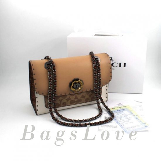 Клатч Coach B105013