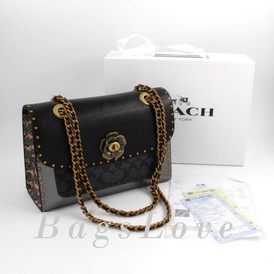 Клатч Coach B105014