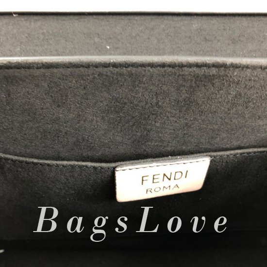 Женская сумка Fendi (Фенди) B105019