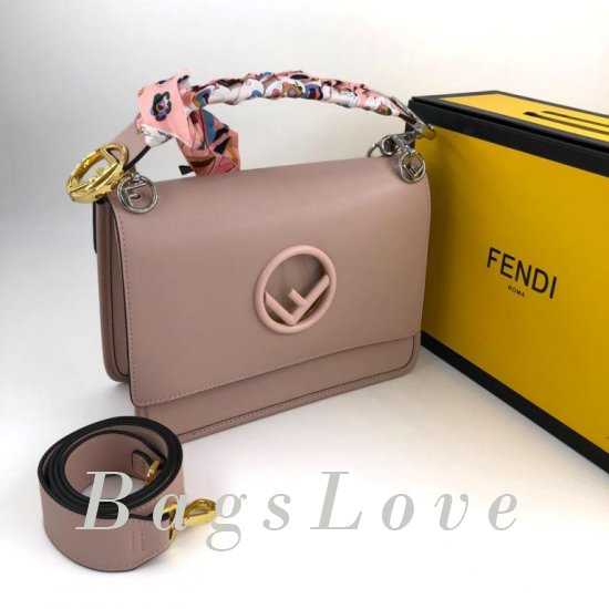 Женская сумка Fendi (Фенди) B105019